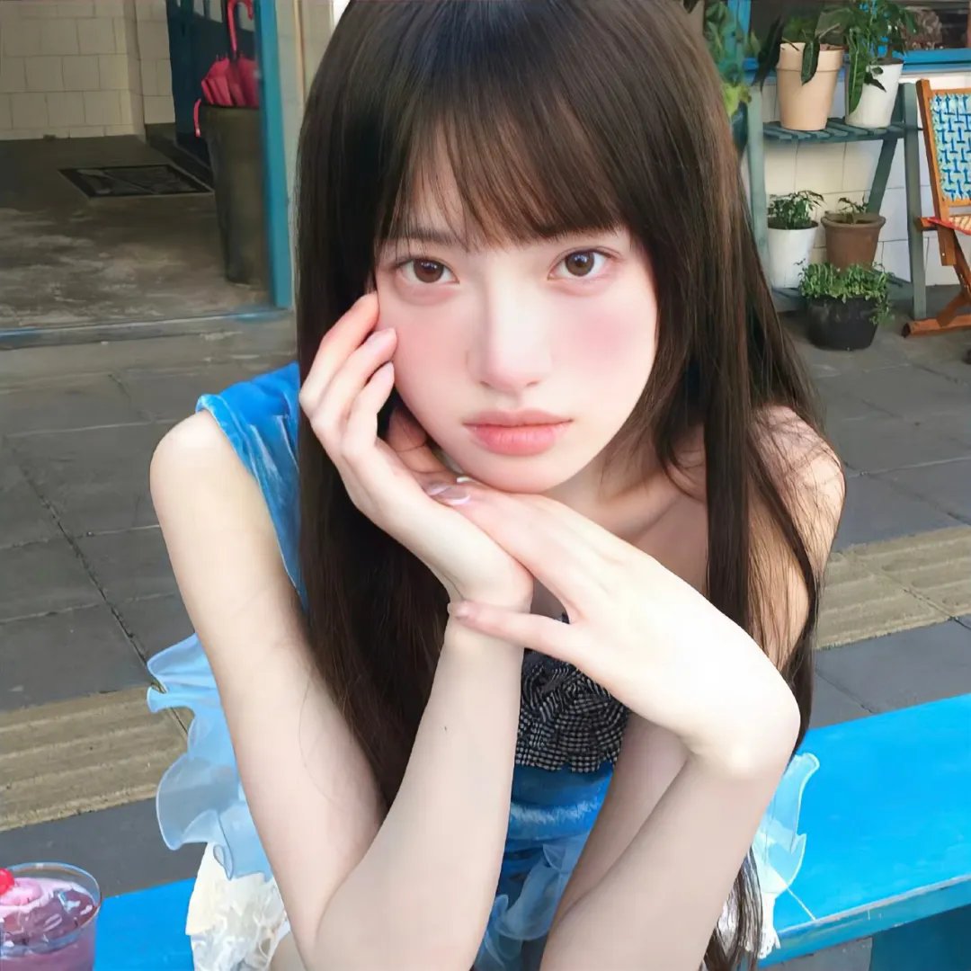 边塞丽春花