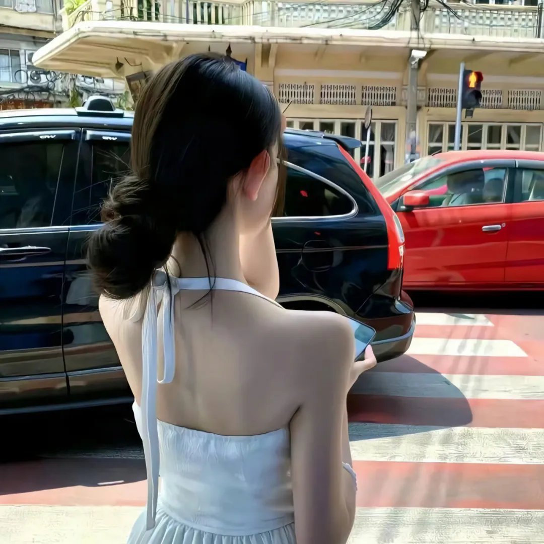 梯田姐妹